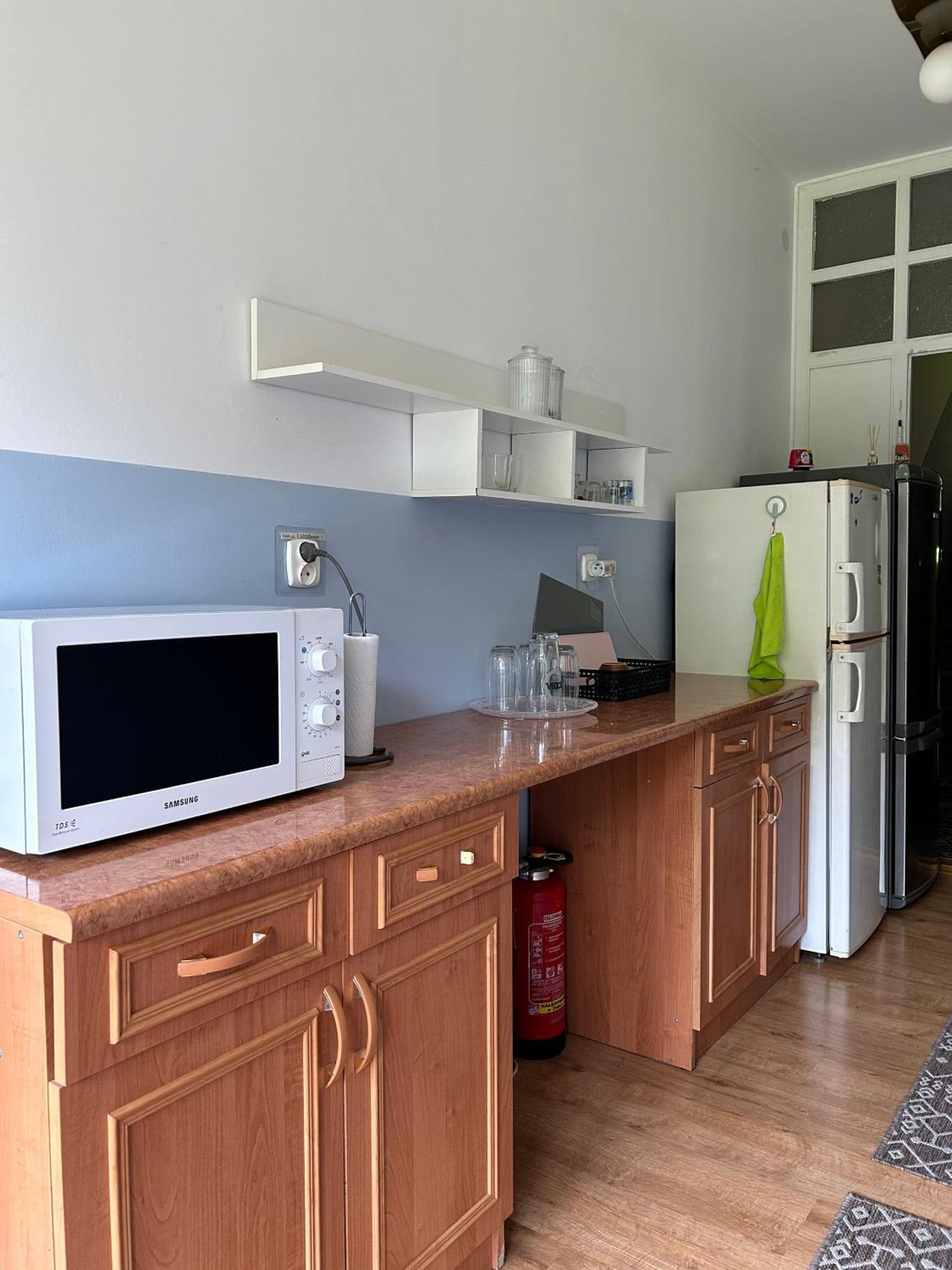 Lesniewscy - Pokoje Goscinne Ojcow Esterno foto